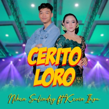 Cerito Loro ft. Kevin Ihza | Boomplay Music