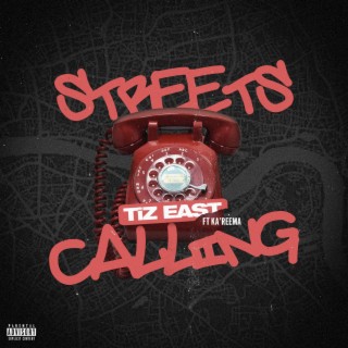 Streets Calling ft. Ka'Reema lyrics | Boomplay Music