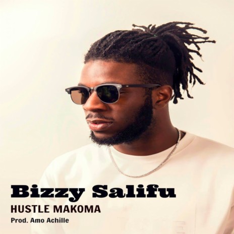 Hustle Makoma | Boomplay Music