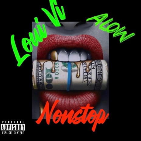 Nonstop ft. Alow | Boomplay Music