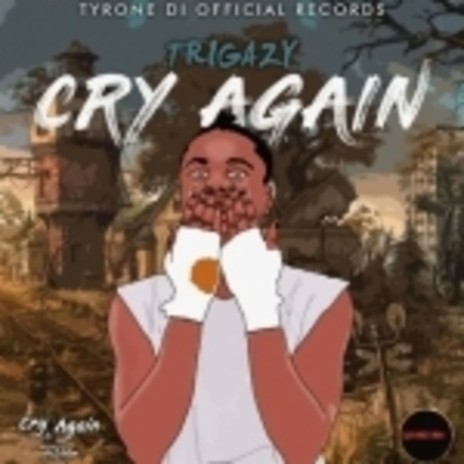 Cry Again - Riddim | Boomplay Music