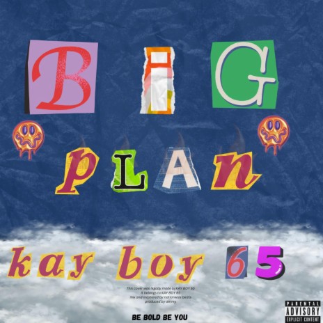 Big Plan | Boomplay Music