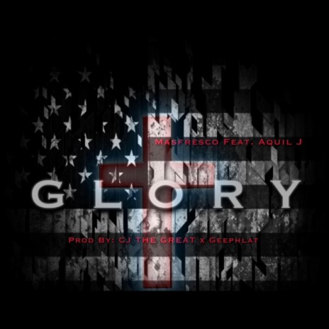 Glory (Instrumental) ft. Aquil J