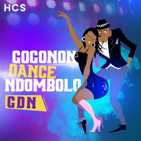 GDN (Gogonon) | Boomplay Music