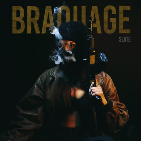 Braquage | Boomplay Music