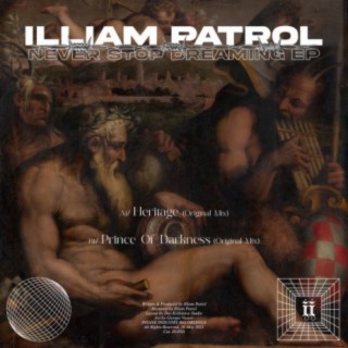 Illiam Patrol