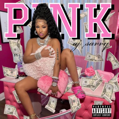 PINK | Boomplay Music