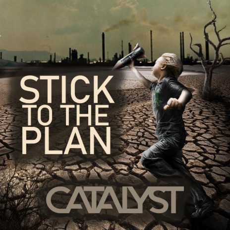 Stick to the Plan | Boomplay Music