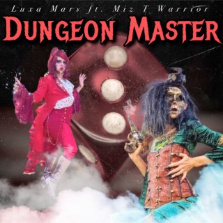 Dungeon Master