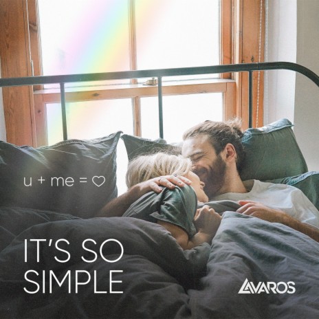 It's so Simple | Boomplay Music