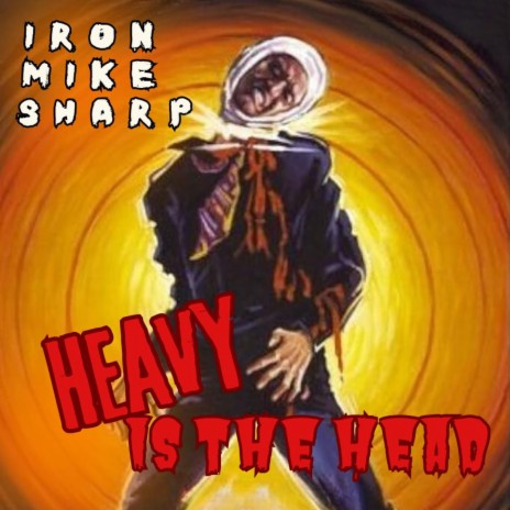 IronMikeSharpish | Boomplay Music