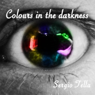 Colours in the darkness