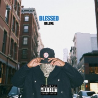 Blessed (Deluxe)