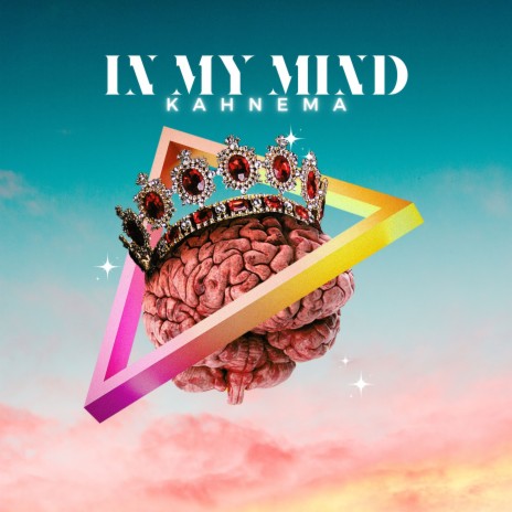 In my mind | Boomplay Music