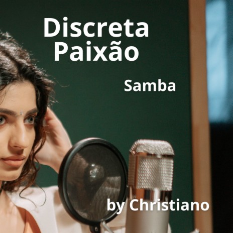 Discreta Paixão | Boomplay Music