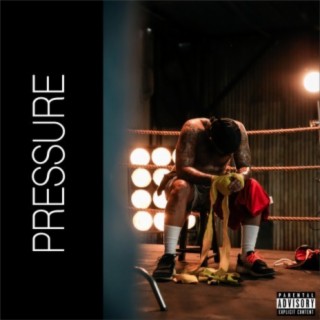 Pressure (feat. Romell Kidd)