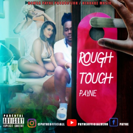 ROUGH TOUCH | Boomplay Music