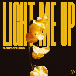 Light Me Up lyrics | Boomplay Music