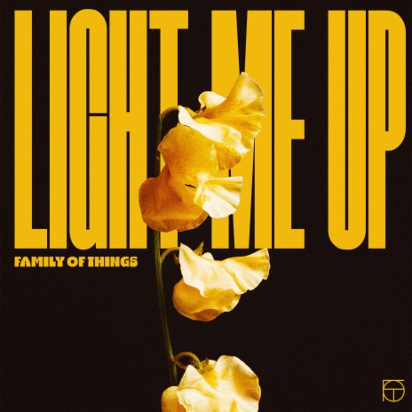Light Me Up | Boomplay Music