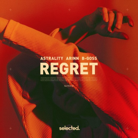 Regret ft. Arinn & B-Goss | Boomplay Music