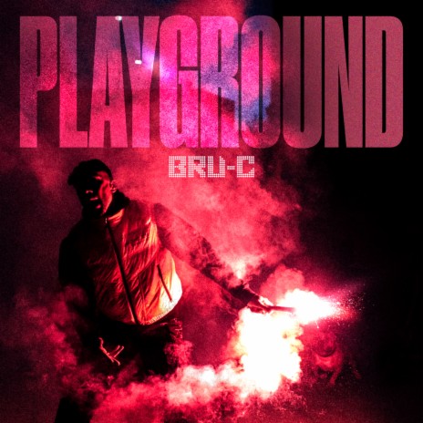 Playground | Boomplay Music