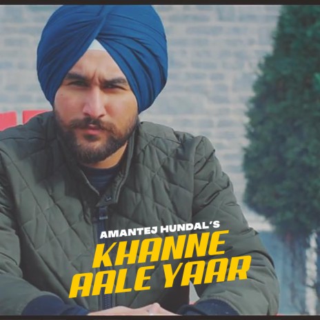 Khanna Alle Yaar | Boomplay Music