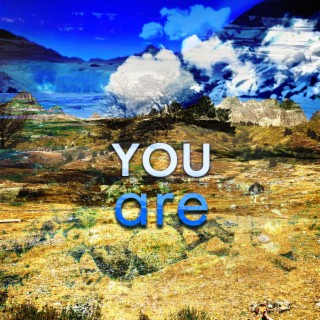 YOU are