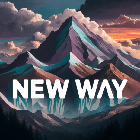 New Way | Boomplay Music
