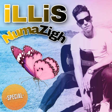 iLLiS NumaZigh | Boomplay Music