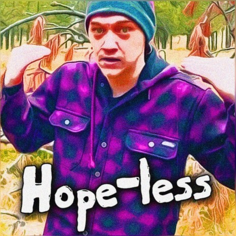 Hope-Less (200 Bars) | Boomplay Music