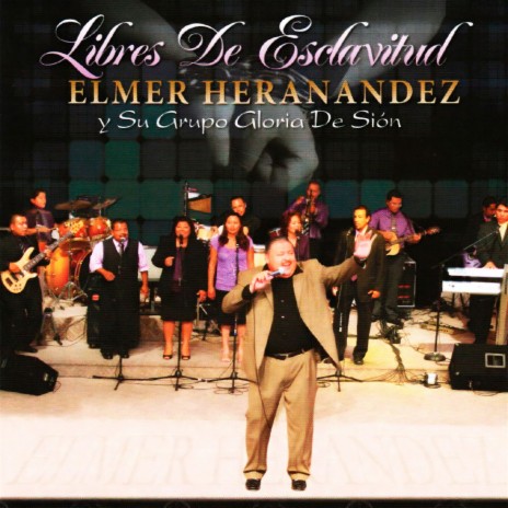 Hay Libertad ft. Elmer Hernandez