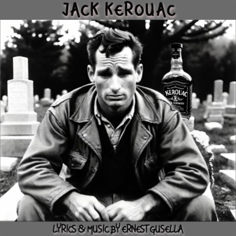 JACK KEROUAC | Boomplay Music
