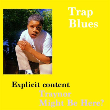 trap blues