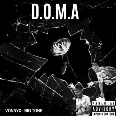 D.O.M.A ft. Big Tone | Boomplay Music
