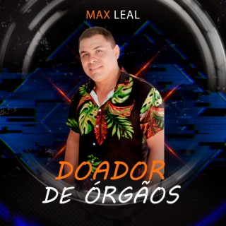 Max Leal