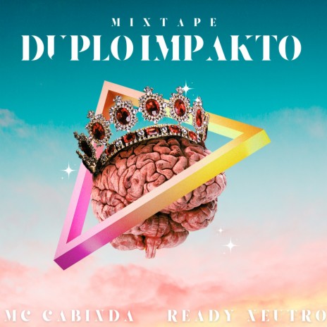 Duplo Impakto ft. ready neutro | Boomplay Music