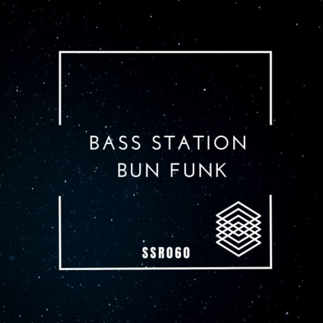 Bun Funk (Original Mix)