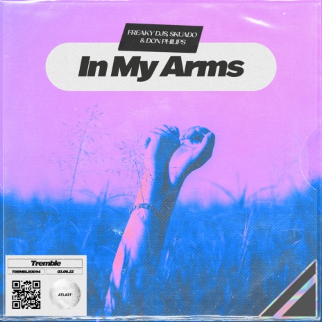In My Arms ft. Skuado & Don Philips
