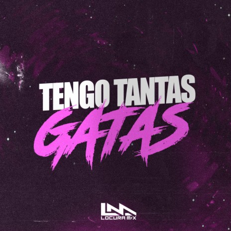 Tengo Tantas Gatas | Boomplay Music