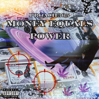 money equals power lyrics | Boomplay Music