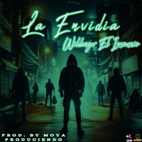 La Envidia | Boomplay Music