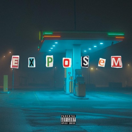 Exposem | Boomplay Music