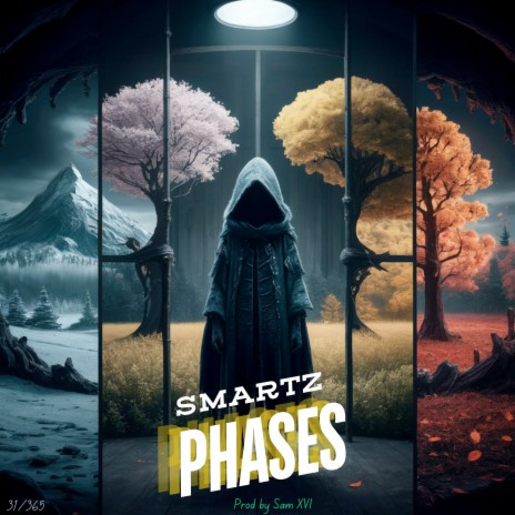 Phases | Boomplay Music