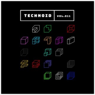 Technoid, Vol. 011