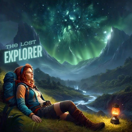 The Lost Explorer | Boomplay Music
