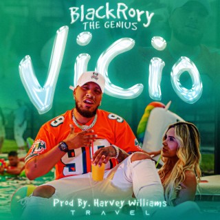 Vicio lyrics | Boomplay Music