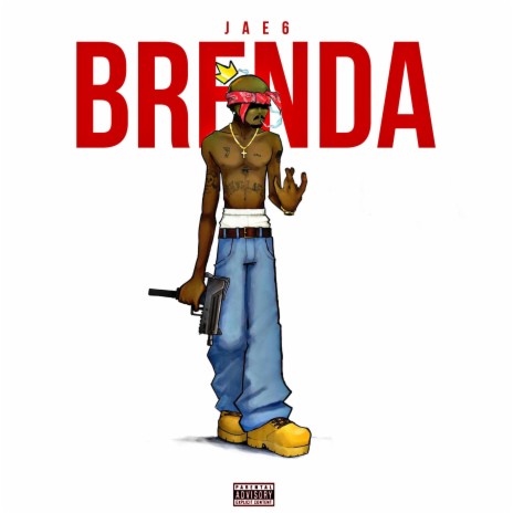 BRENDA | Boomplay Music