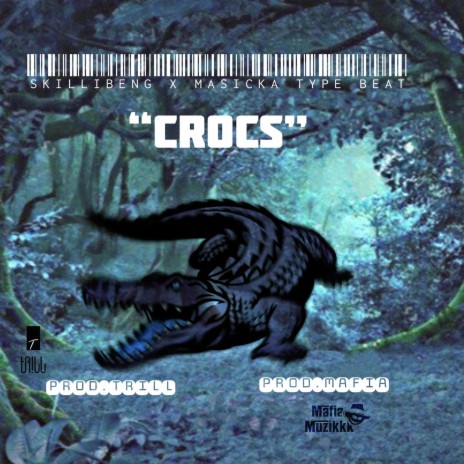 CROCS Riddim | Boomplay Music