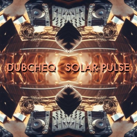 Solar Pulse | Boomplay Music