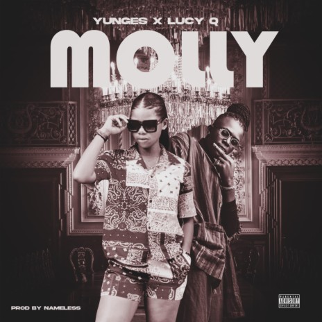 MOLLY (feat. Lucy Q) | Boomplay Music